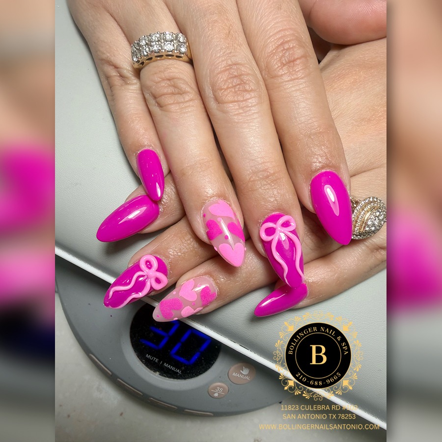 amazing nail